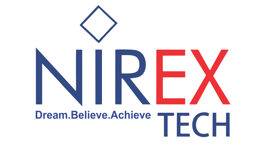 Nirex logo