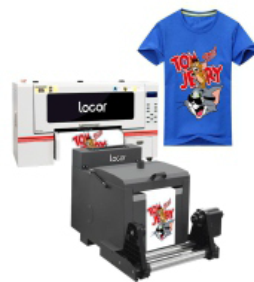 A3 DTF printer